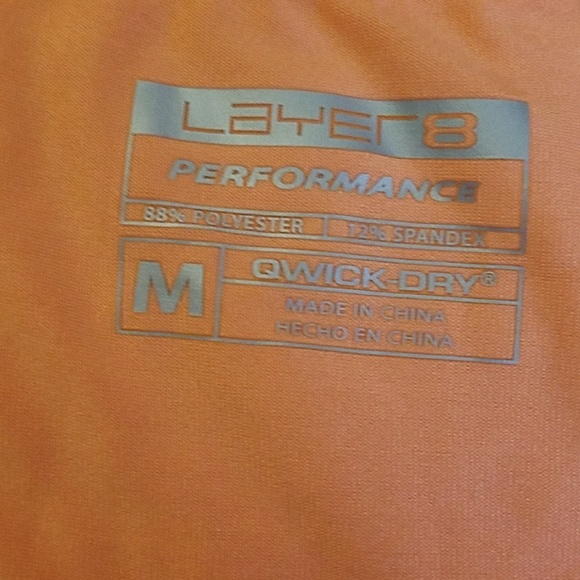 Workout Tank - Picture 3 of 4